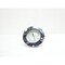 Marsh 3-1/2IN 1/4IN 0-100PSI NPT PRESSURE GAUGE W6046 - alternate 2
